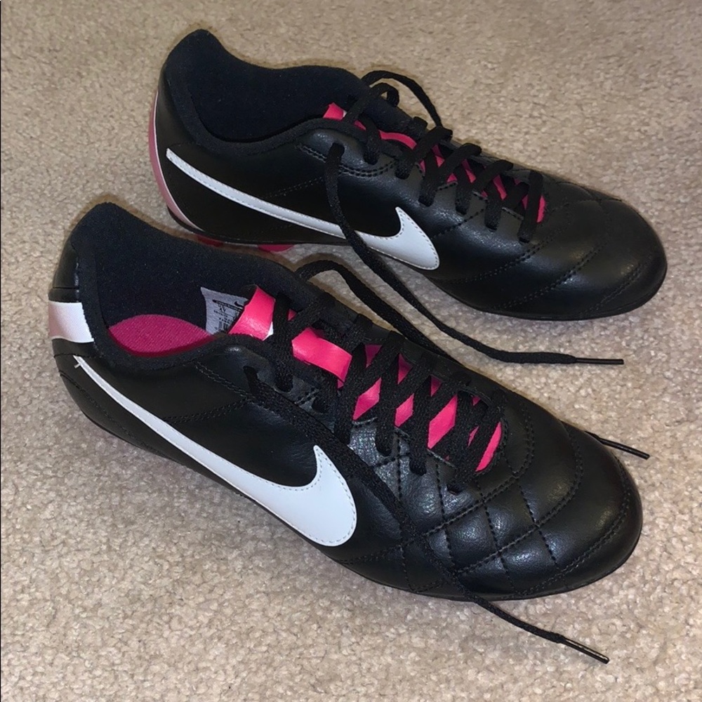 nike cleats